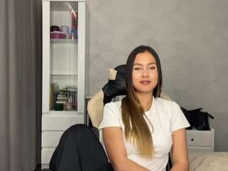 Mindy live cam preview