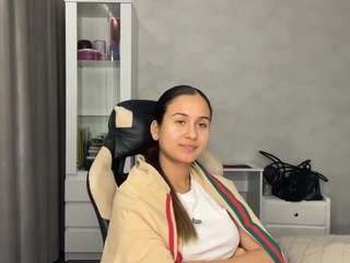 Mindy live cam preview
