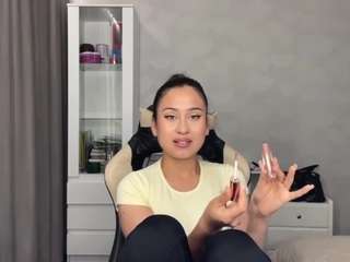 Mindy live cam preview