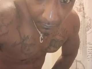 HugeCock Ent