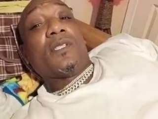 HugeCock Ent