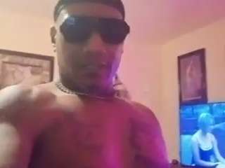 HugeCock Ent