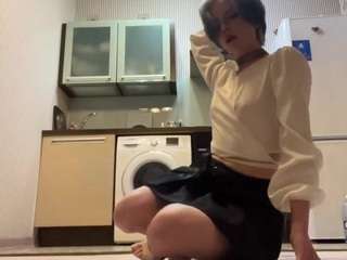 Nasty live cam preview