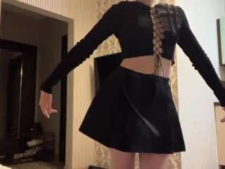 Nasty