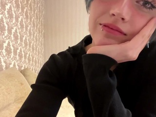 Nasty live cam preview