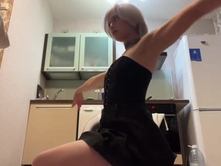 Nasty live cam preview