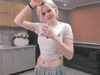 phoebeargetsinger