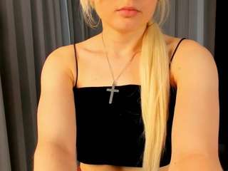 phoebeargetsinger