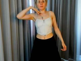 phoebeargetsinger