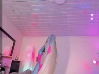 Sahamara07's cam show statistics and live stream
