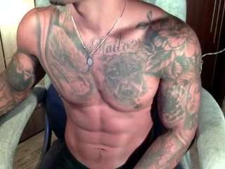 strongblackboy69