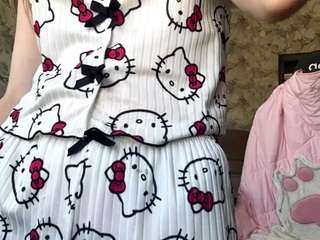 TaylorBrehmer live cam preview