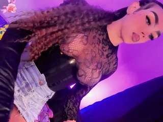 Tiana_leal live cam preview