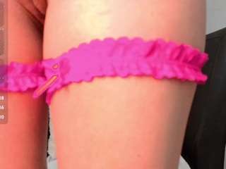 vicky-cherry webcam