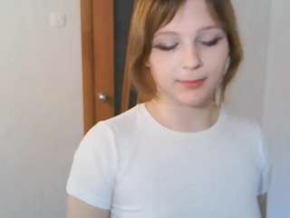 Luna Li live cam preview
