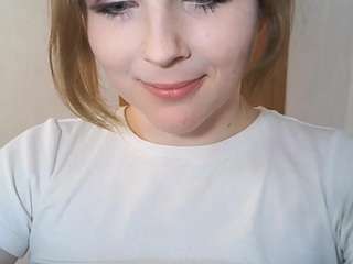 Luna Li live cam preview