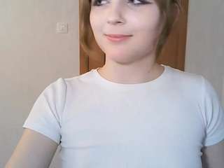Luna Li live cam preview