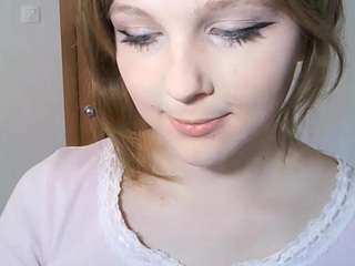 Luna Li live cam preview