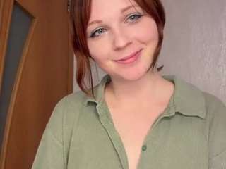 Luna Li live cam preview