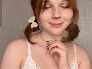 Luna Li live cam preview
