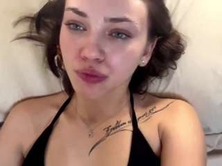 ZettaRuggieri live cam preview