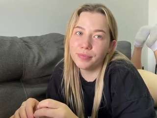 alyrasunKarl live cam preview