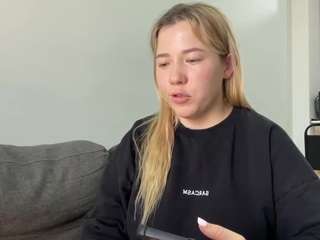 alyrasunKarl live cam preview