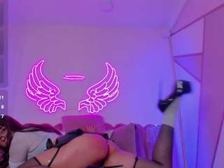 artemisnyx Live Webcam on CamSoda