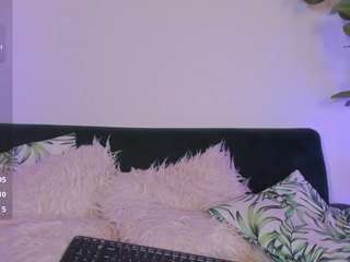 artemisnyx live cam preview
