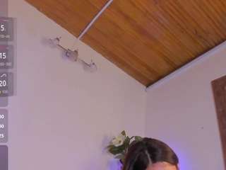 artemisnyx live cam preview