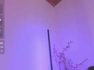 artemisnyx live cam preview