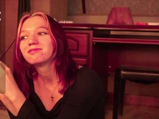 DeyriValmir live cam preview