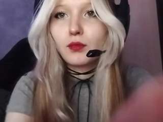 LouanneDucking live cam preview