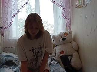 NikkiBlazee live cam preview