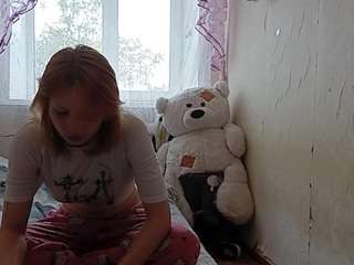 NikkiBlazee live cam preview