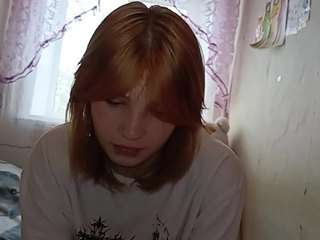 NikkiBlazee live cam preview
