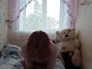 NikkiBlazee live cam preview