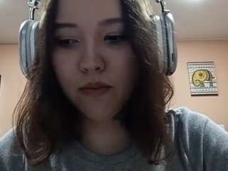RacquelHuntsberry live cam preview