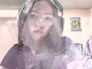RacquelHuntsberry live cam preview