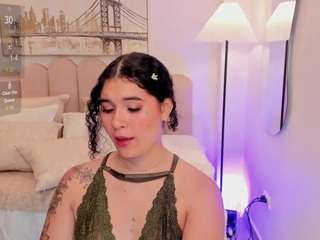 Alisha-Rose
