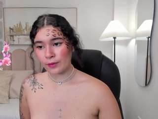 Alisha-Rose