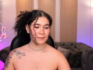 Alisha-Rose