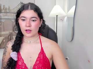 Alisha-Rose