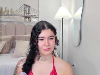 Alisha-Rose