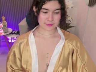alisha-rose camsoda