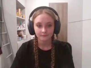 annamarievonruden webcam