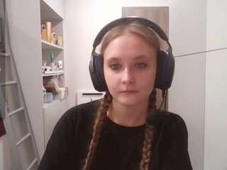 annamarievonruden webcam