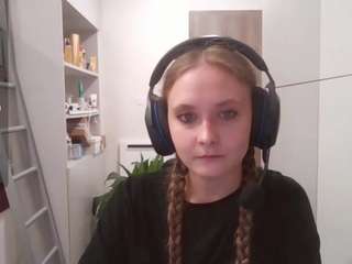 annamarievonruden webcam