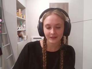 annamarievonruden webcam