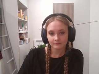 annamarievonruden webcam